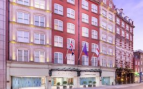 Conrad London St James